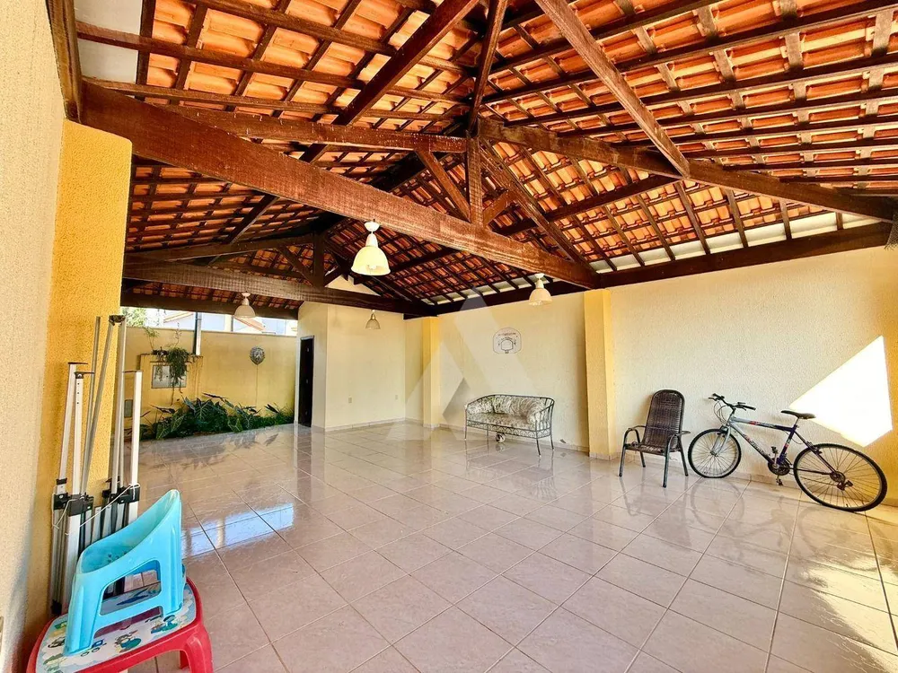 Casa, 4 quartos, 319 m² - Foto 7