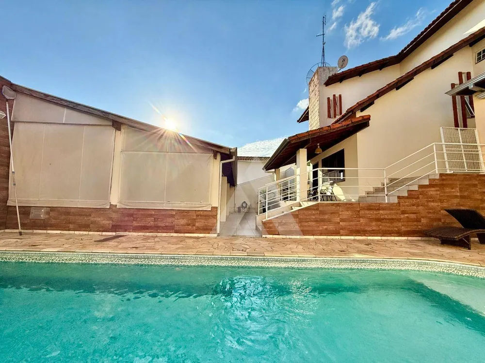 Casa, 4 quartos, 319 m² - Foto 8