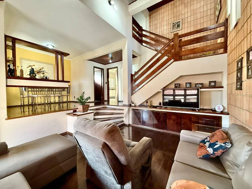 Casa, 4 quartos, 319 m² - Foto 6