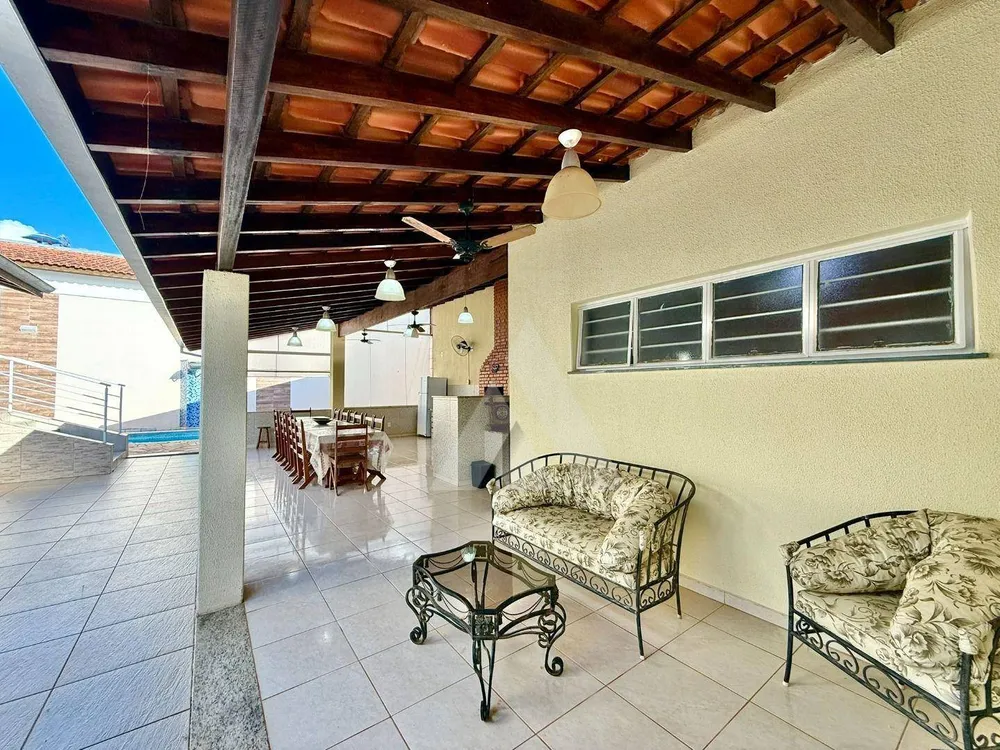 Casa, 4 quartos, 319 m² - Foto 12