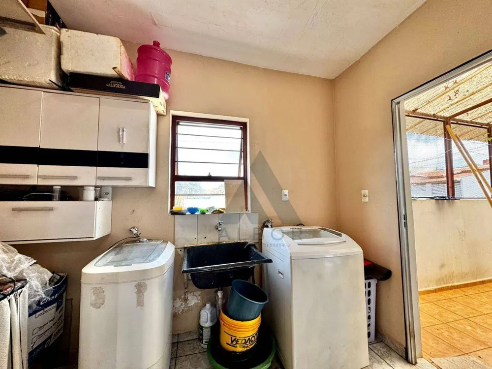 Casa, 3 quartos, 125 m² - Foto 9