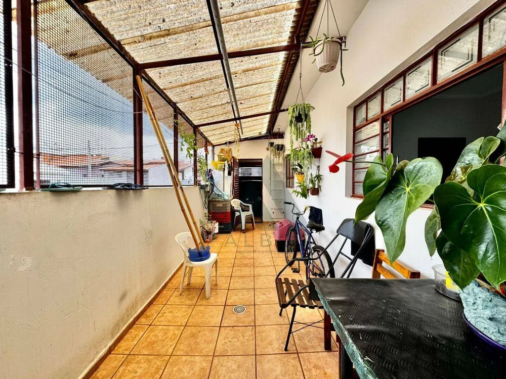 Casa, 3 quartos, 125 m² - Foto 10