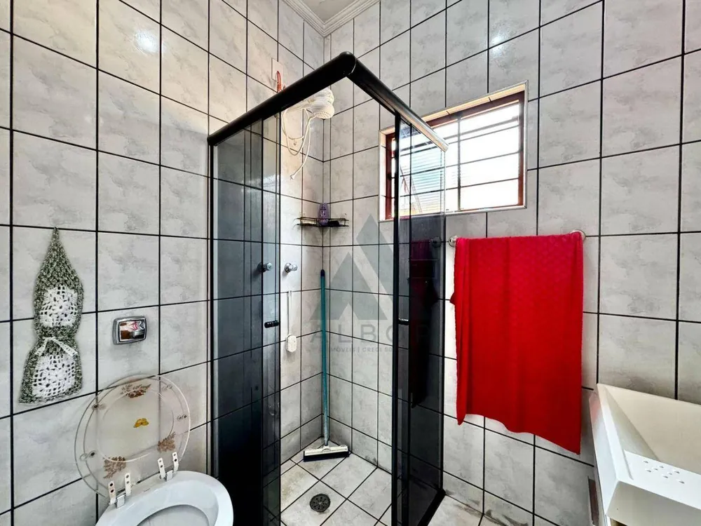 Casa, 3 quartos, 125 m² - Foto 5