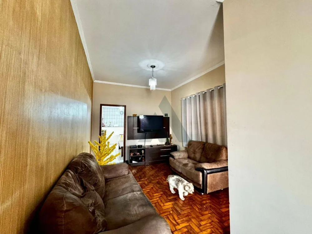 Casa, 3 quartos, 125 m² - Foto 2