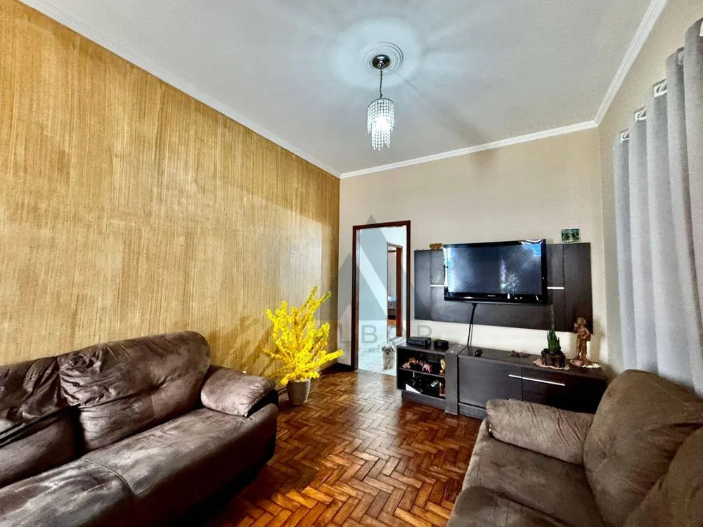 Casa, 3 quartos, 125 m² - Foto 1