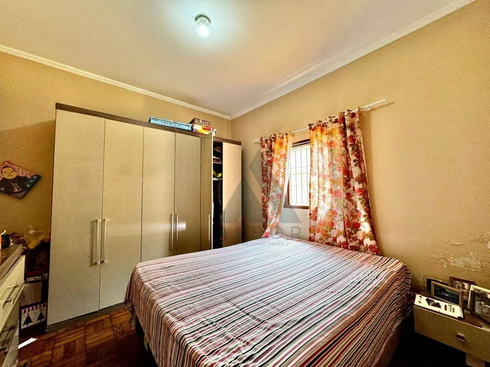 Casa, 3 quartos, 125 m² - Foto 7