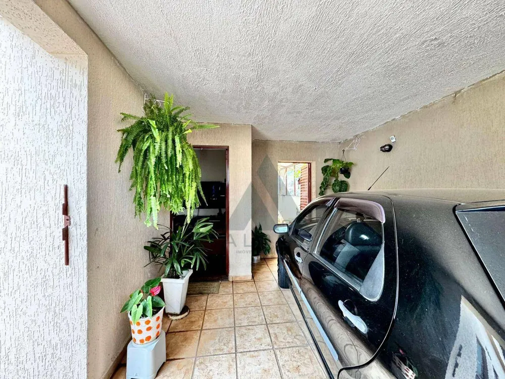 Casa, 3 quartos, 125 m² - Foto 11