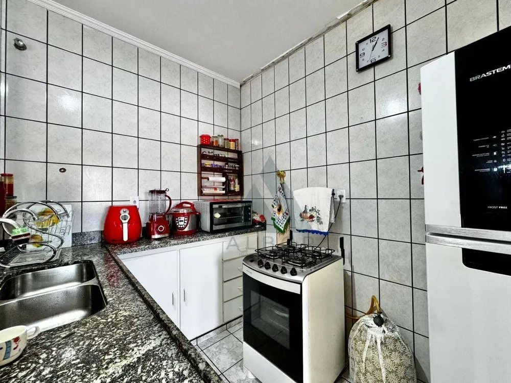 Casa, 3 quartos, 125 m² - Foto 3