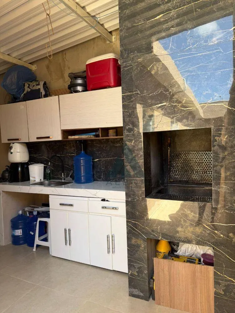 Casa, 2 quartos, 69 m² - Foto 4