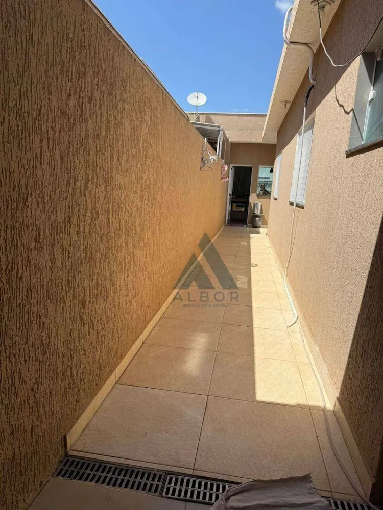 Casa, 2 quartos, 69 m² - Foto 11