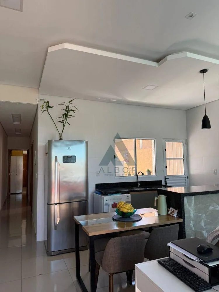 Casa, 2 quartos, 69 m² - Foto 1