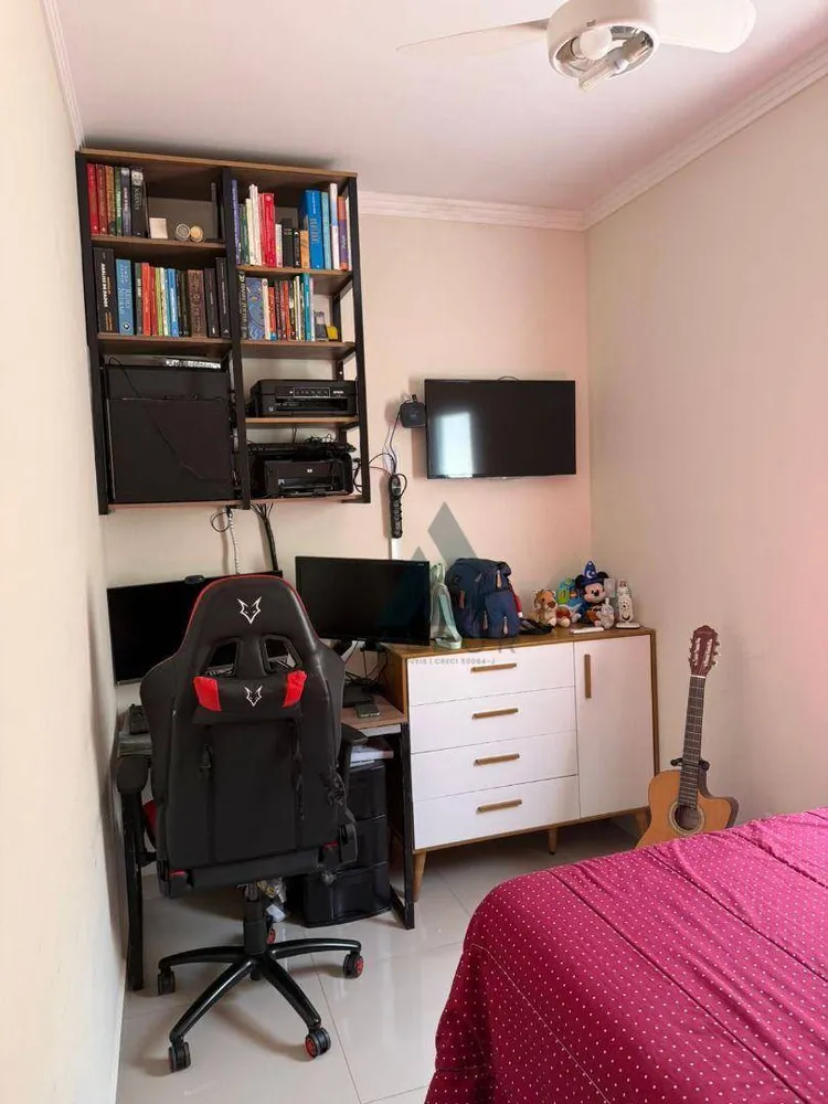 Casa, 2 quartos, 69 m² - Foto 7