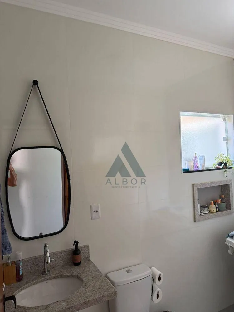 Casa, 2 quartos, 69 m² - Foto 8