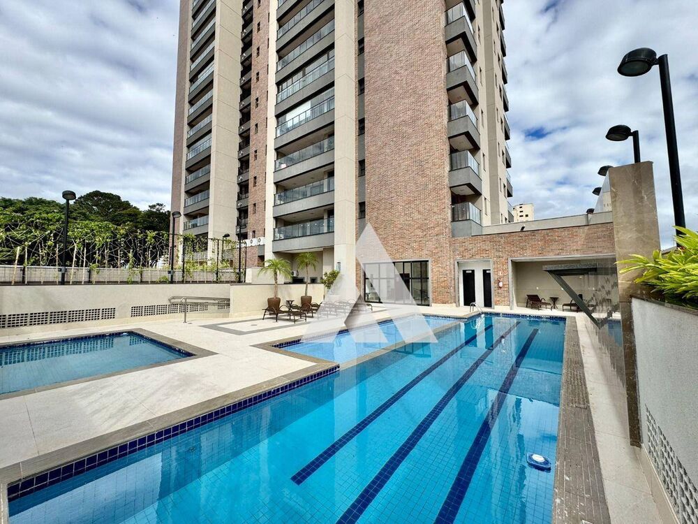 Apartamento, 3 quartos, 148 m² - Foto 7