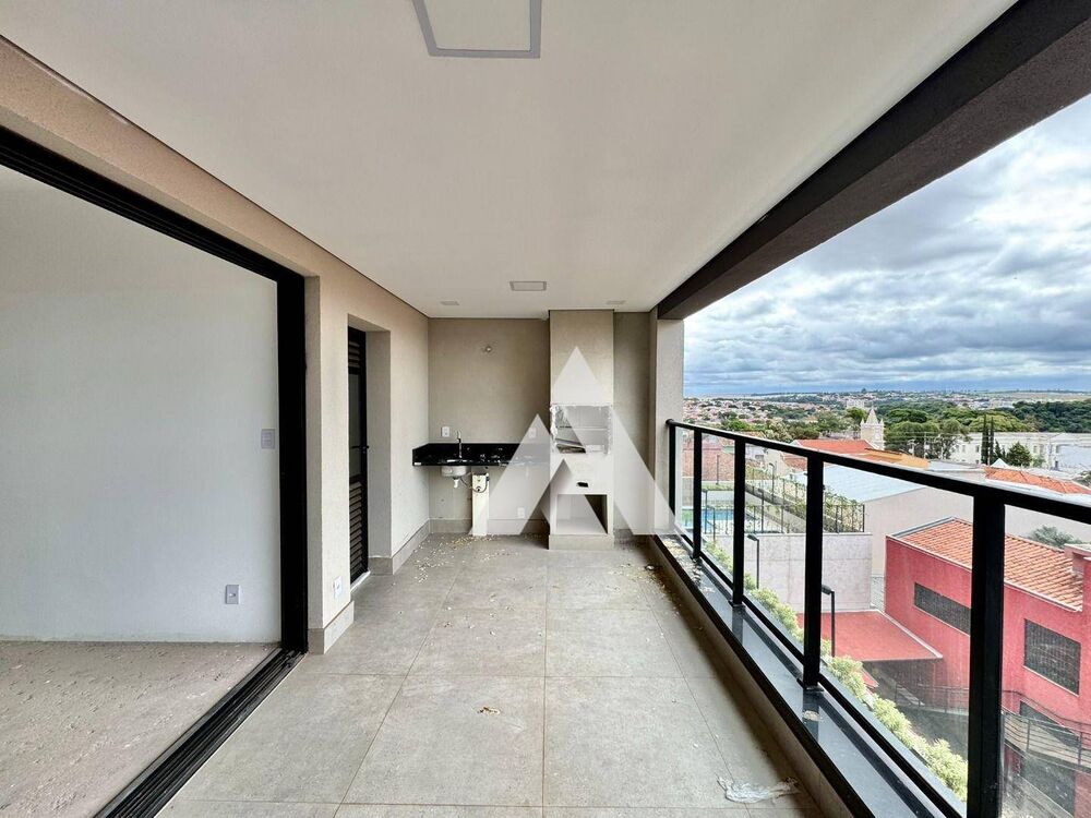 Apartamento, 3 quartos, 148 m² - Foto 3
