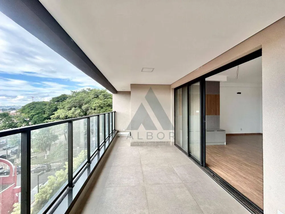 Apartamento, 3 quartos, 148 m² - Foto 19