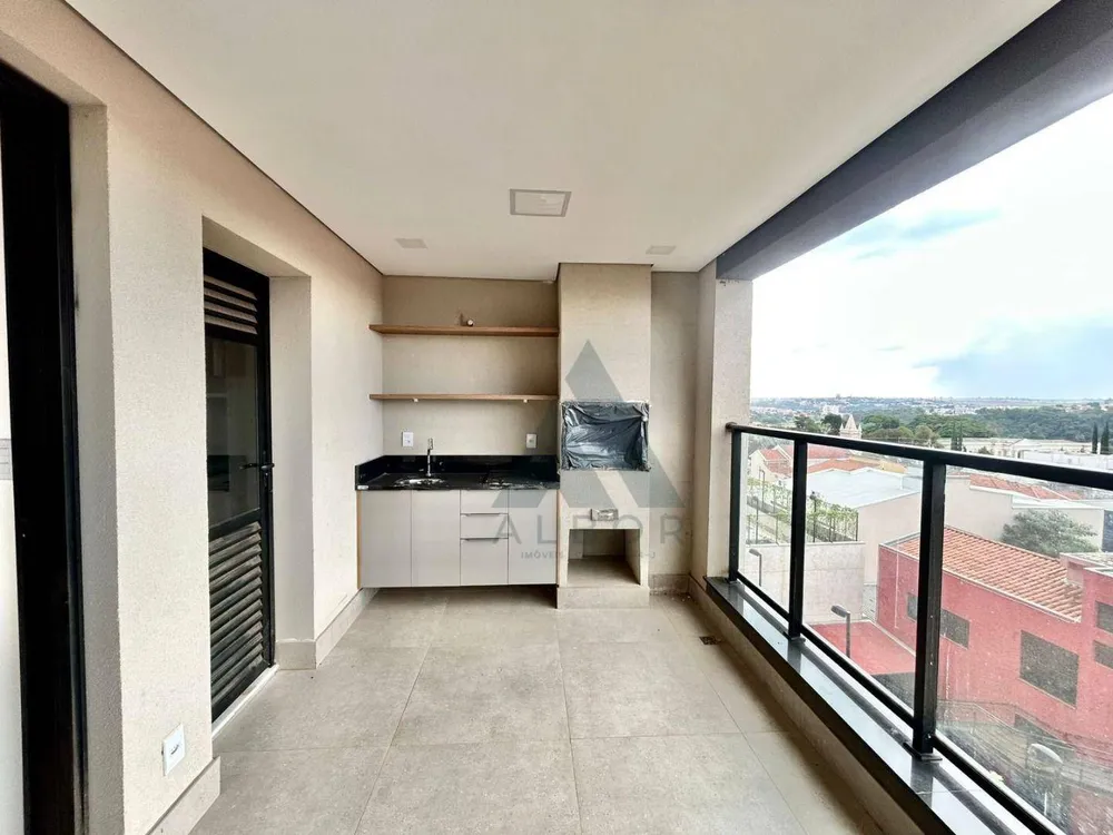 Apartamento, 3 quartos, 148 m² - Foto 15