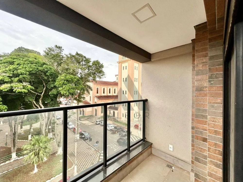 Apartamento, 3 quartos, 148 m² - Foto 23