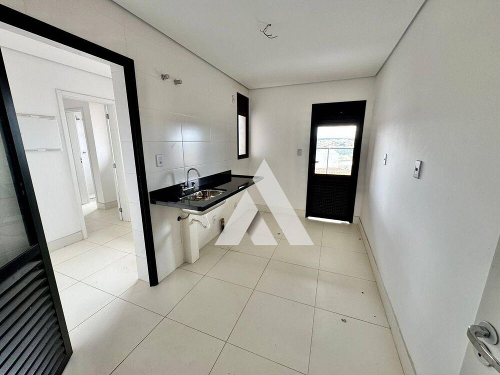 Apartamento, 3 quartos, 148 m² - Foto 4