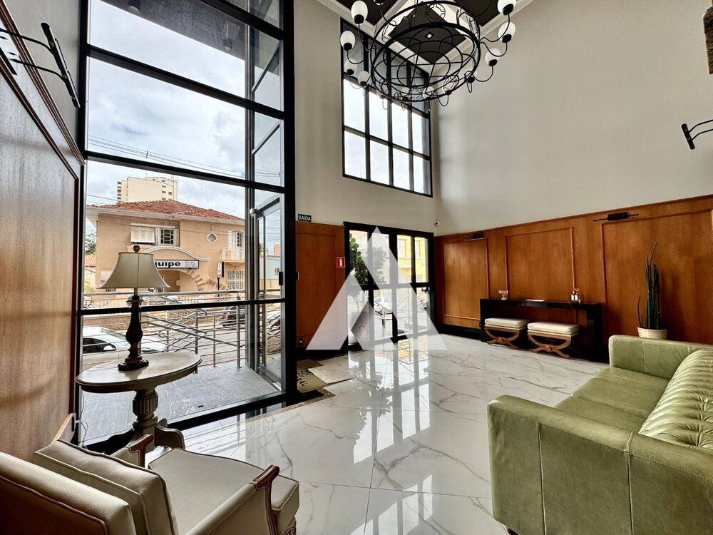 Apartamento, 3 quartos, 148 m² - Foto 1