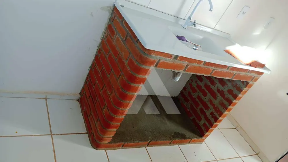 Casa de Condomínio, 2 quartos - Foto 3