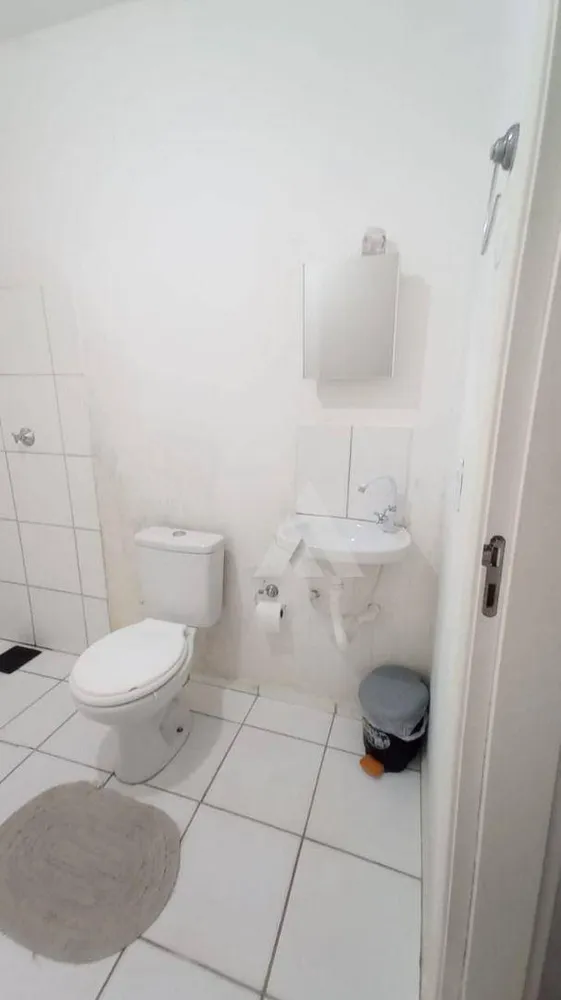 Casa de Condomínio, 2 quartos - Foto 6