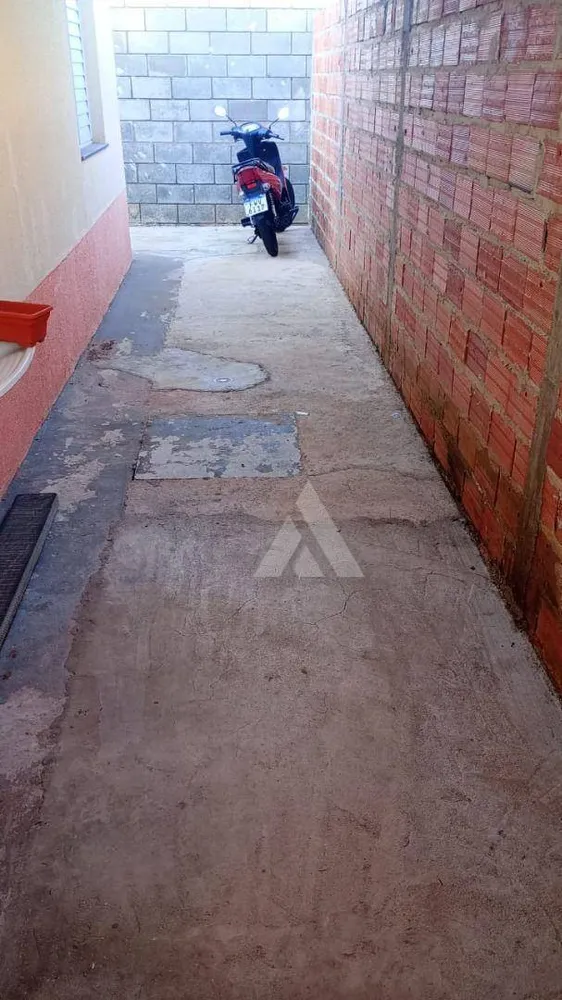 Casa de Condomínio, 2 quartos - Foto 10
