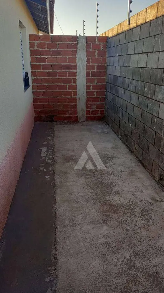 Casa de Condomínio, 2 quartos - Foto 9