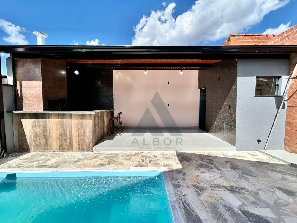 Casa, 2 quartos, 105 m² - Foto 7