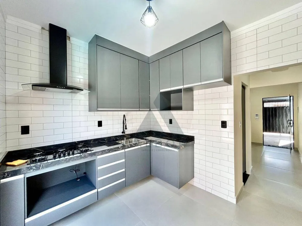 Casa, 2 quartos, 105 m² - Foto 1