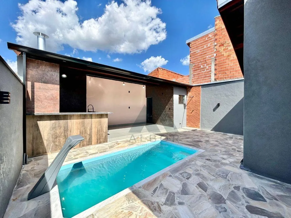 Casa, 2 quartos, 105 m² - Foto 13