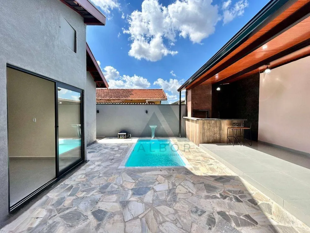 Casa, 2 quartos, 105 m² - Foto 2