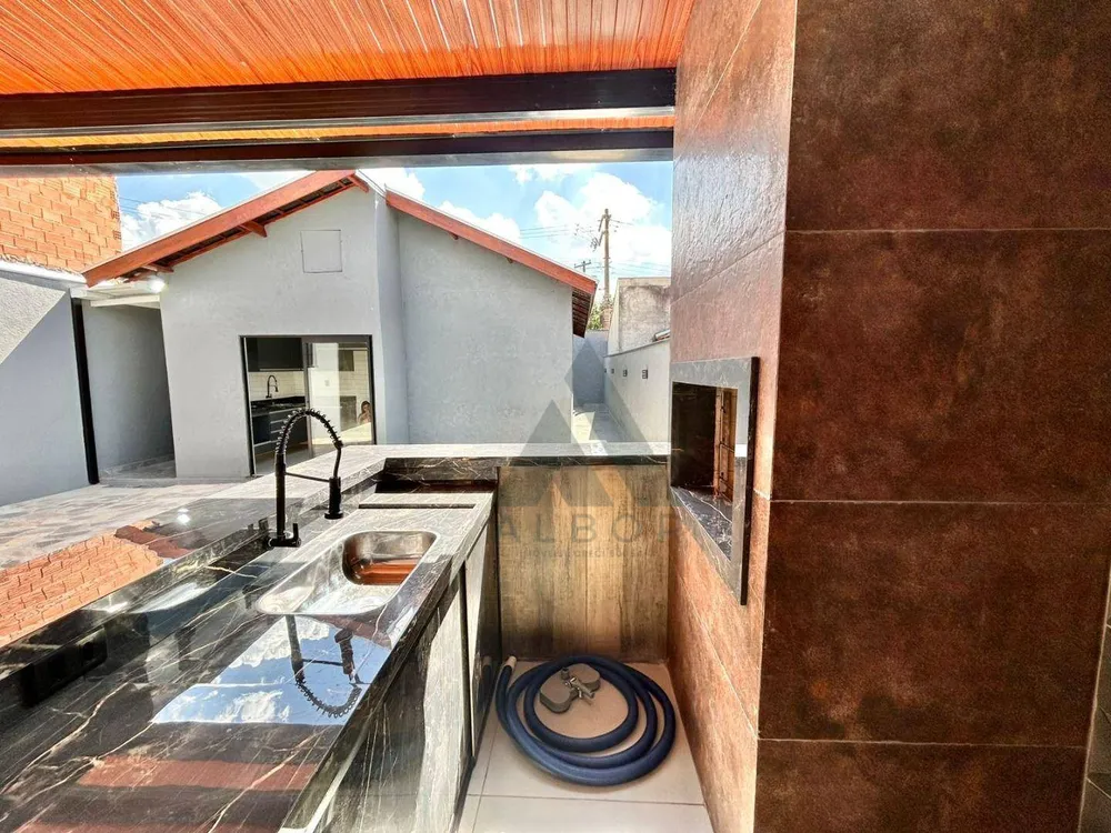 Casa, 2 quartos, 105 m² - Foto 11