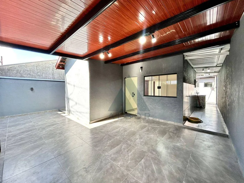 Casa, 2 quartos, 105 m² - Foto 3