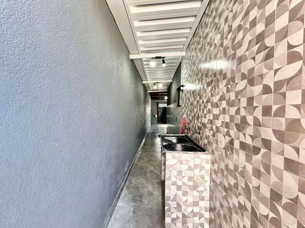 Casa, 2 quartos, 105 m² - Foto 4
