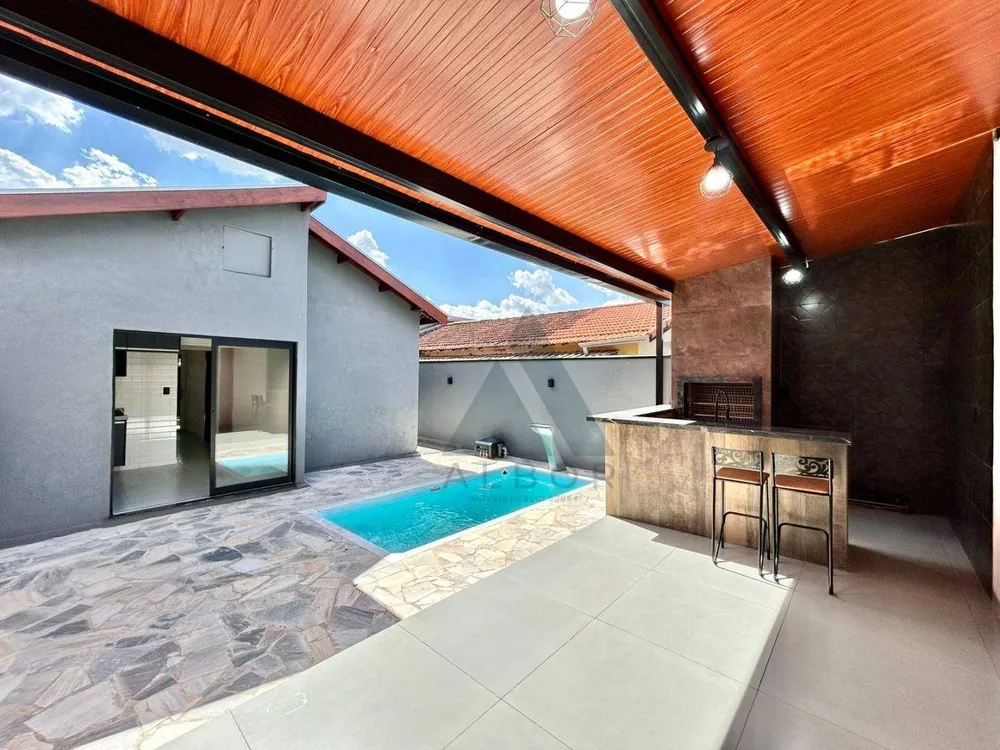 Casa, 2 quartos, 105 m² - Foto 14