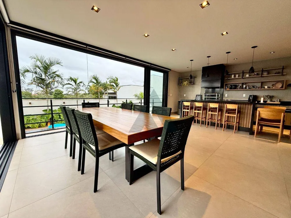 Sobrado, 3 quartos, 370 m² - Foto 5