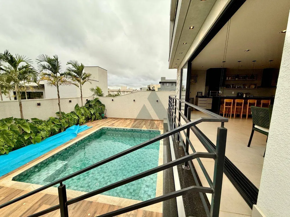Sobrado, 3 quartos, 370 m² - Foto 8
