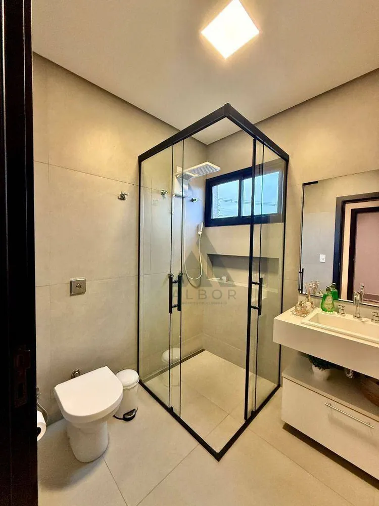 Sobrado, 3 quartos, 370 m² - Foto 9