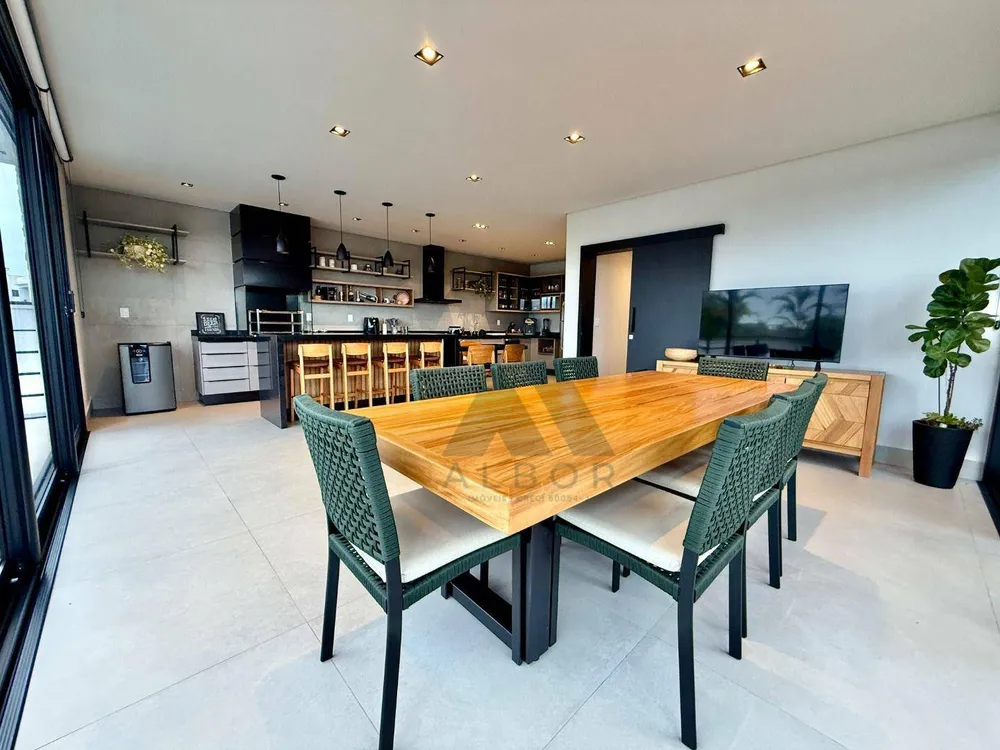 Sobrado, 3 quartos, 370 m² - Foto 6