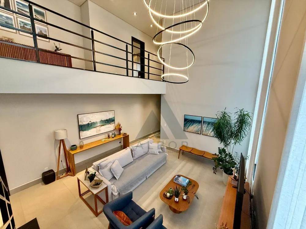 Sobrado, 3 quartos, 370 m² - Foto 2