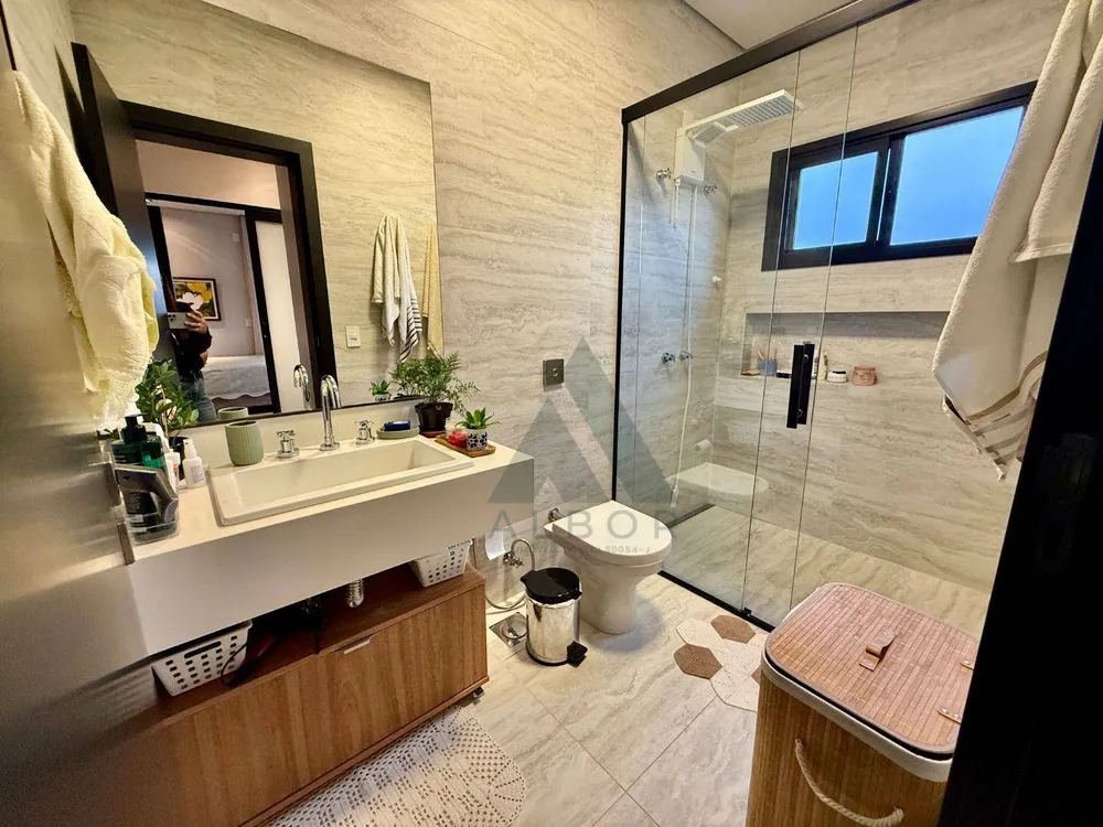 Sobrado, 3 quartos, 370 m² - Foto 12