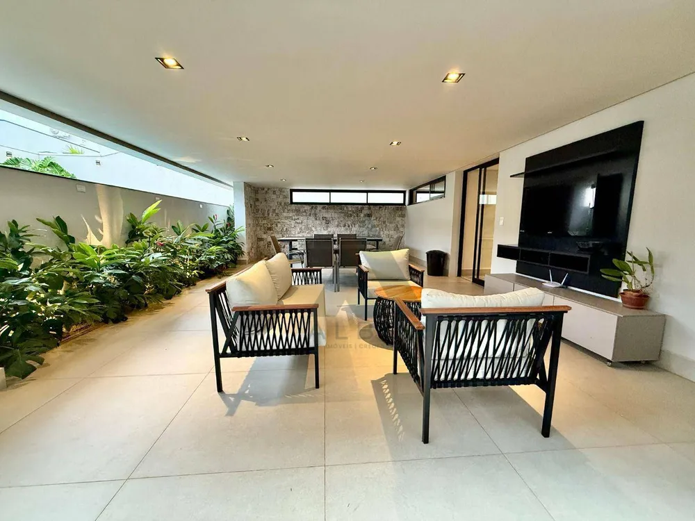 Sobrado, 3 quartos, 370 m² - Foto 7