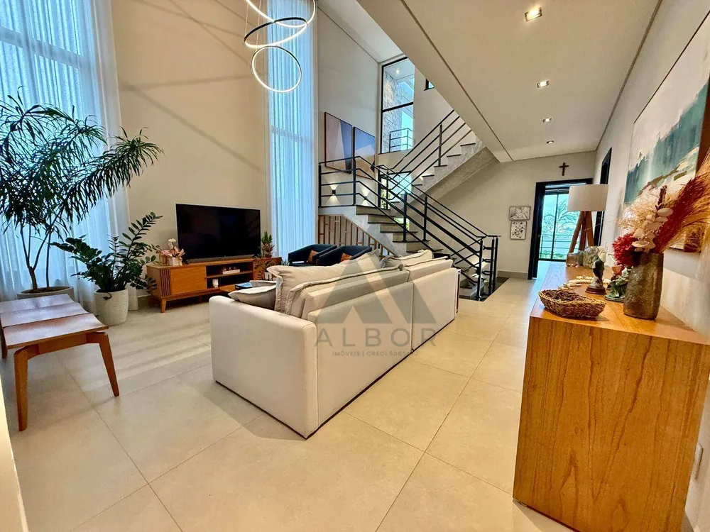 Sobrado, 3 quartos, 370 m² - Foto 4