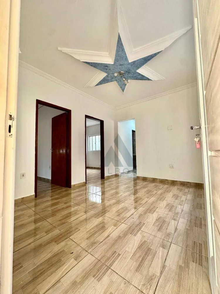 Casa, 3 quartos, 163 m² - Foto 4