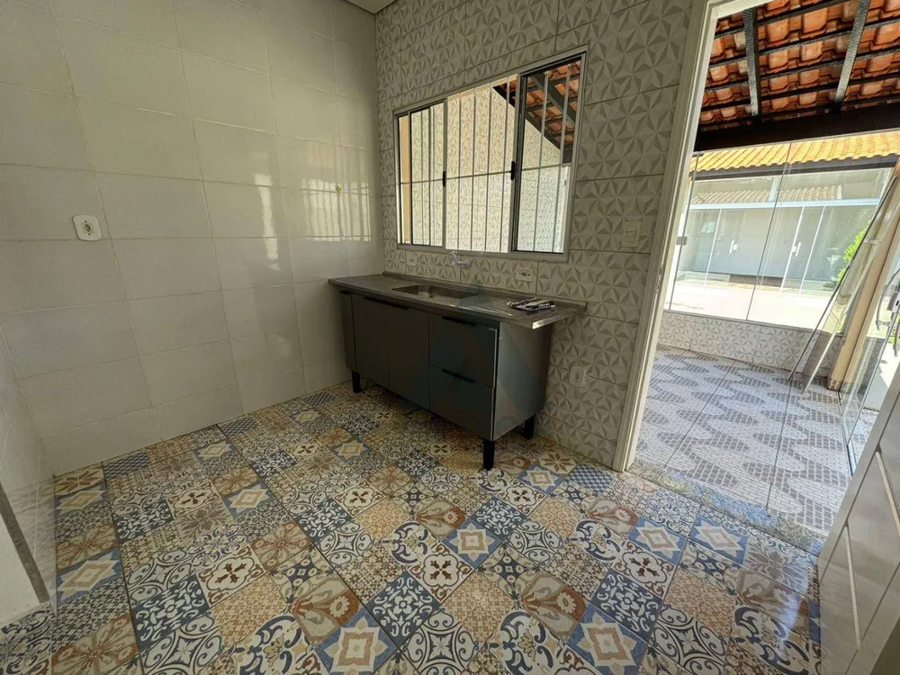 Casa, 3 quartos, 163 m² - Foto 3