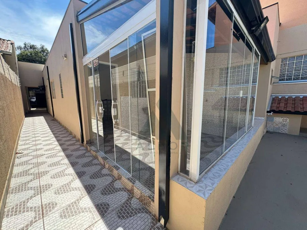 Casa, 3 quartos, 163 m² - Foto 1