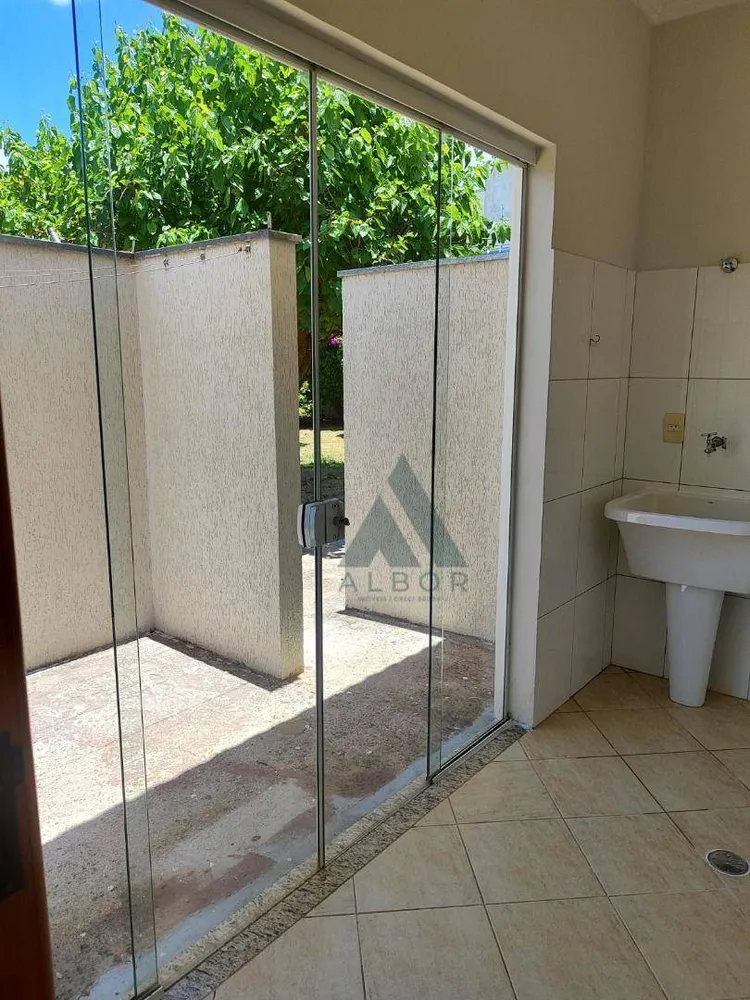 Casa, 3 quartos, 236 m² - Foto 12