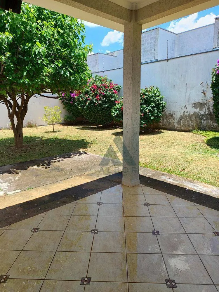 Casa, 3 quartos, 236 m² - Foto 11