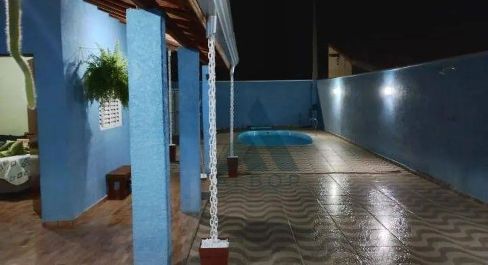 Chácara, 2 quartos, 265 m² - Foto 5